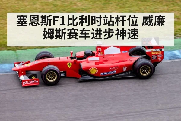 塞恩斯F1比利时站杆位 威廉姆斯赛车进步神速